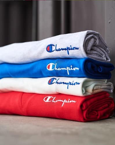 Champion clothing outlet price