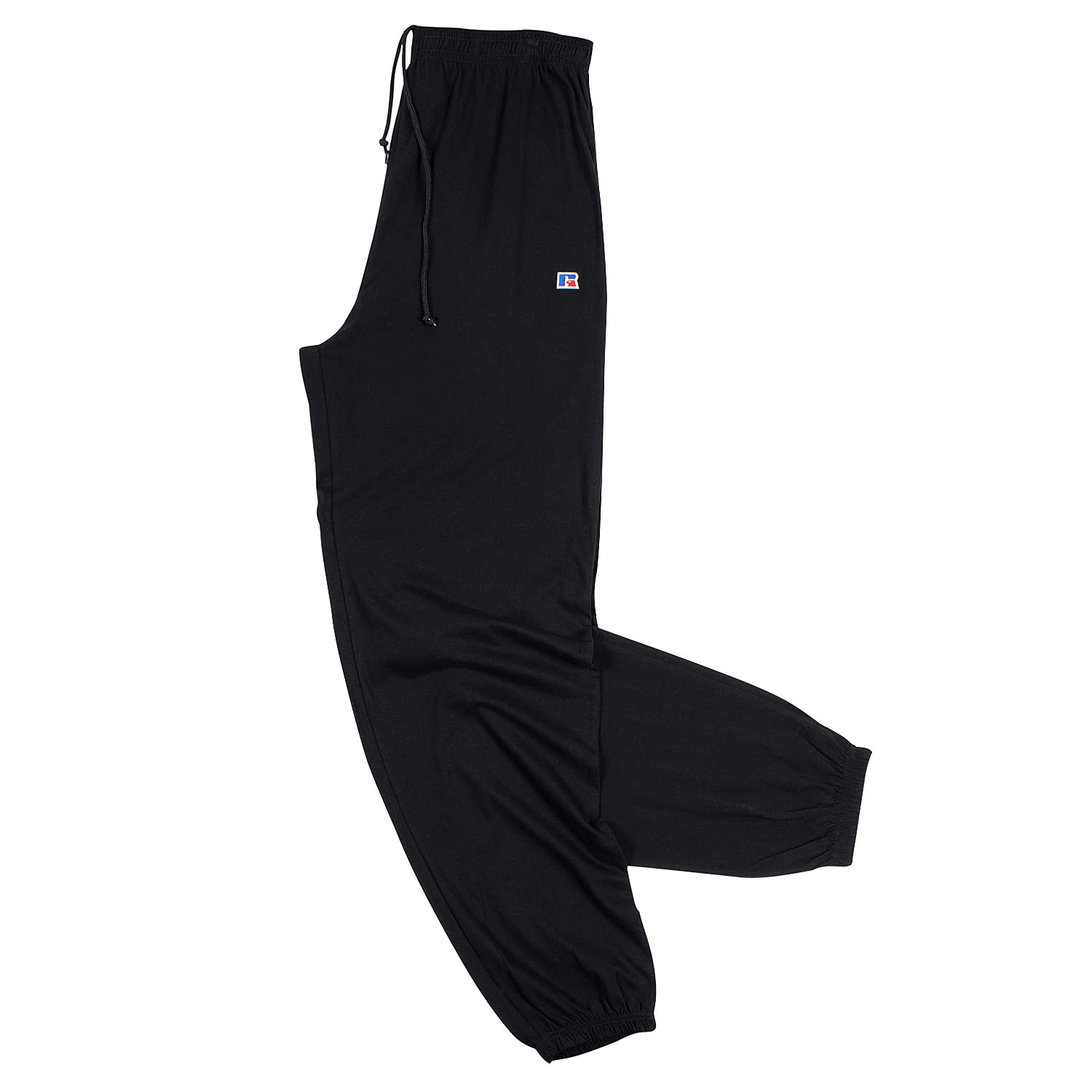 Russell Athletic Big and Tall Sweatpants for Men – Fleece Open
