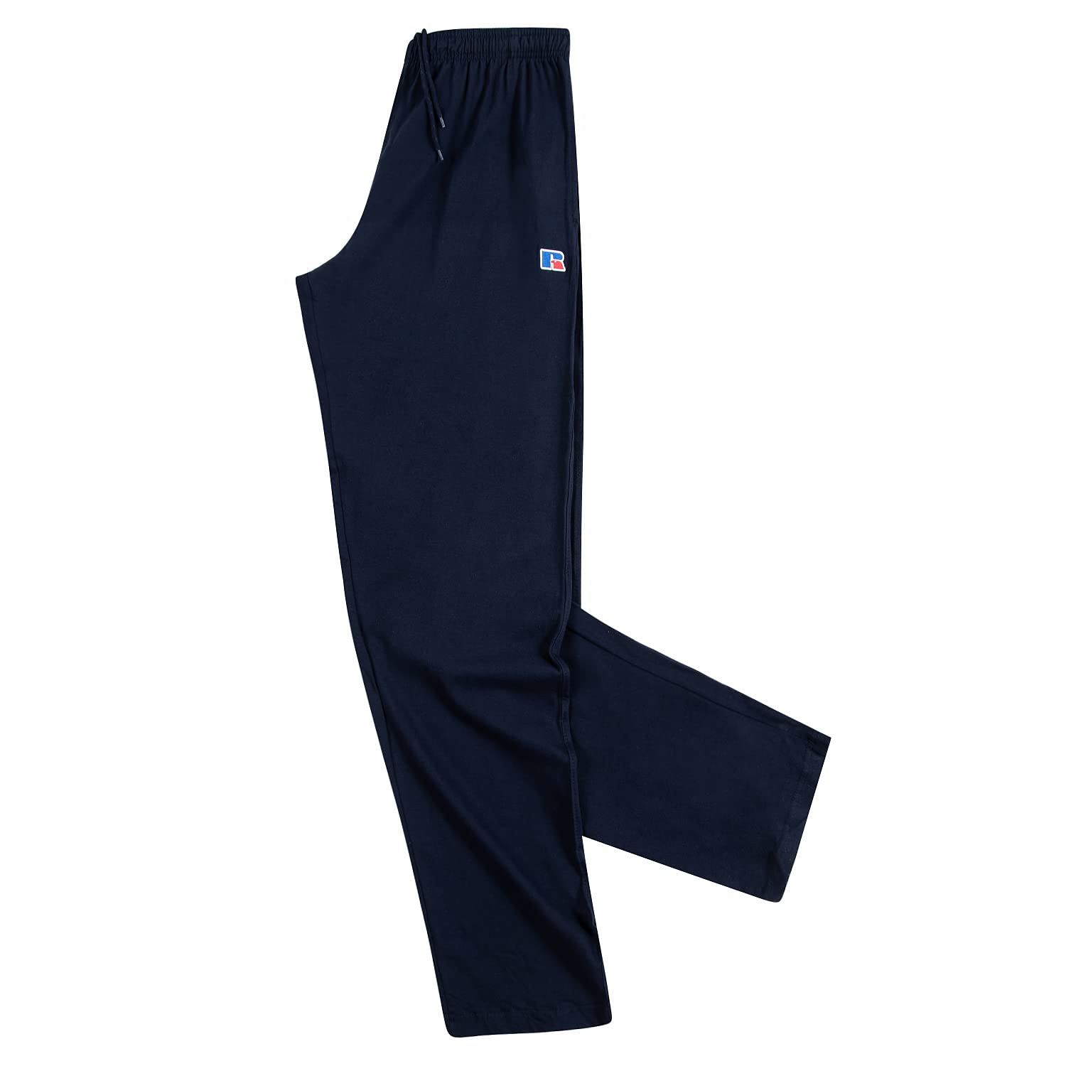 Russell Athletic Big & Tall Track Pants for Men, 2 Pack – XL Men's Club