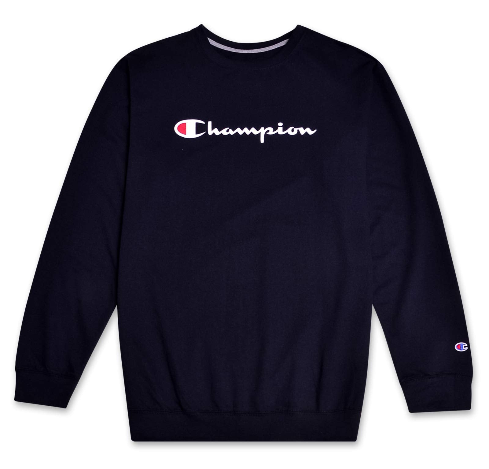 Champion best sale sweatshirt xl