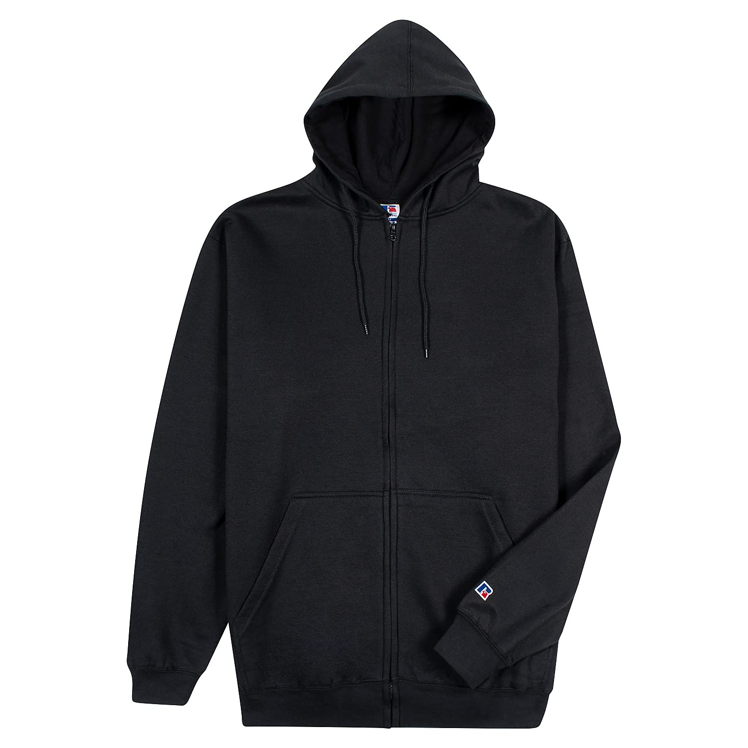 Mens best sale russell hoodies