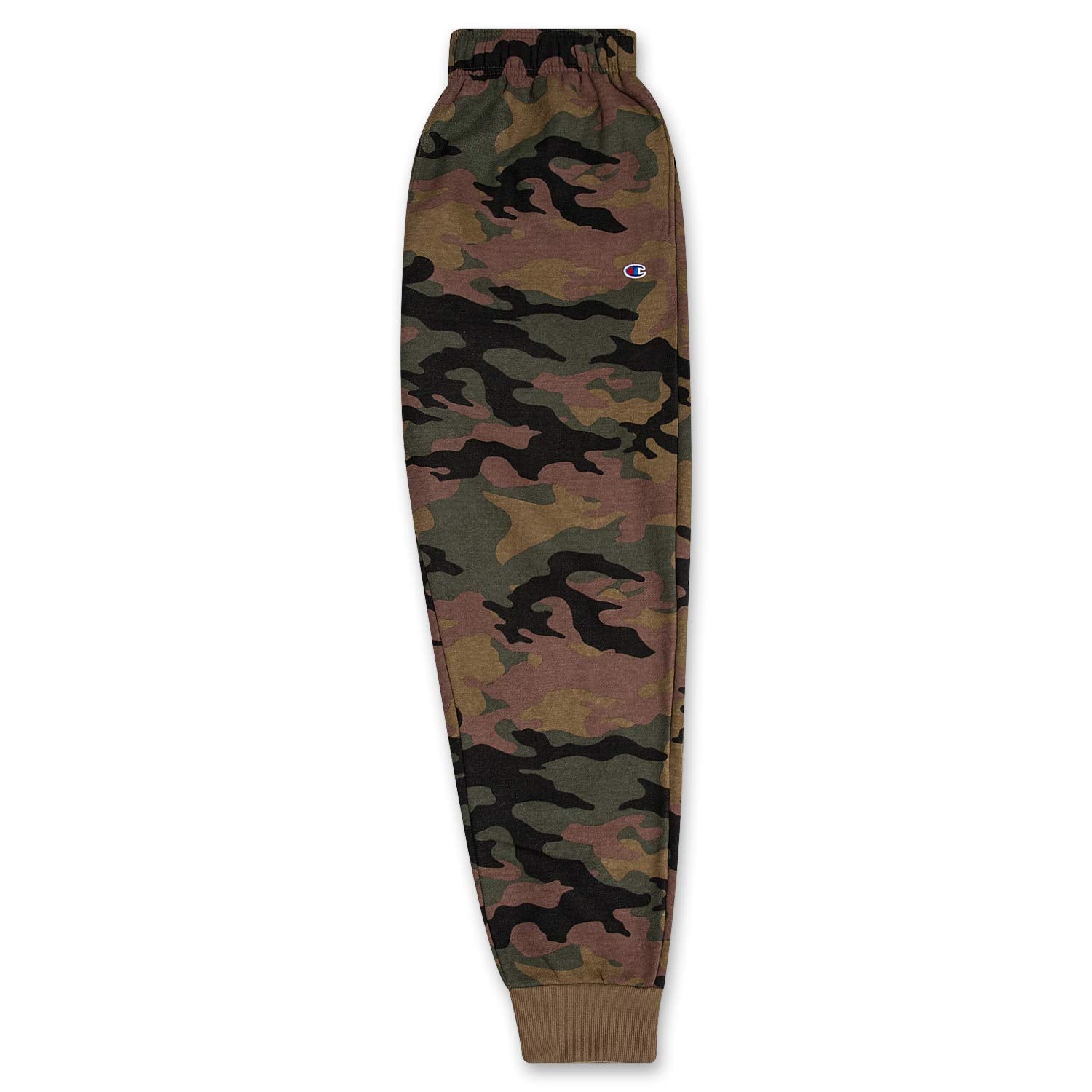 Champion on sale camo joggers