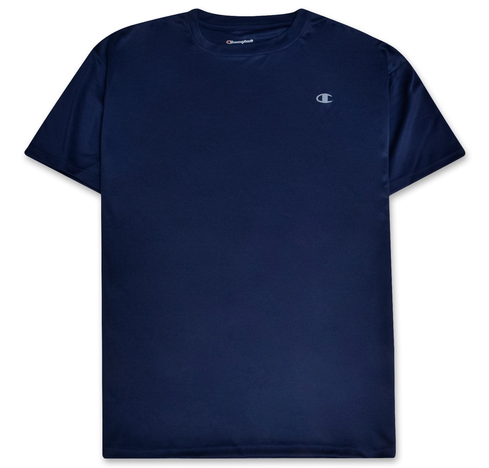 Champion Men's Shirt - Blue - XL