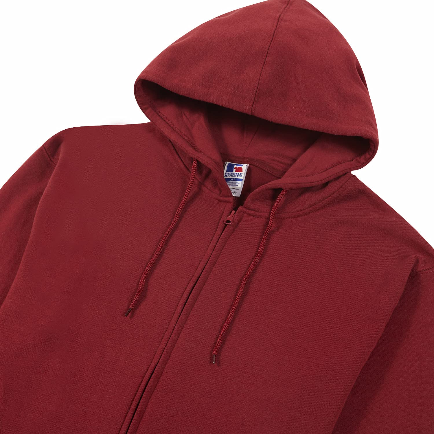 Russell best sale zipper hoodies