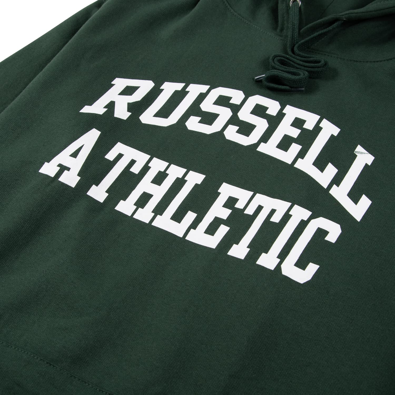 Russell Athletic Big and Tall Hoodie for Men – Pullover Fleece