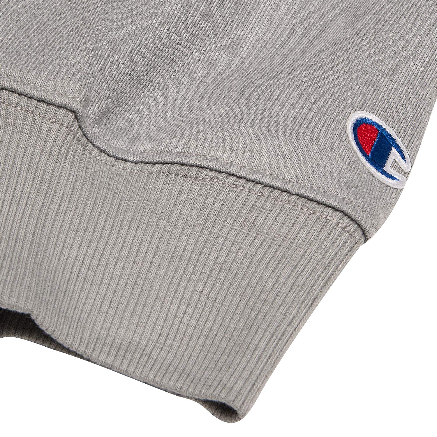 Champion sweater grey outlet mens club